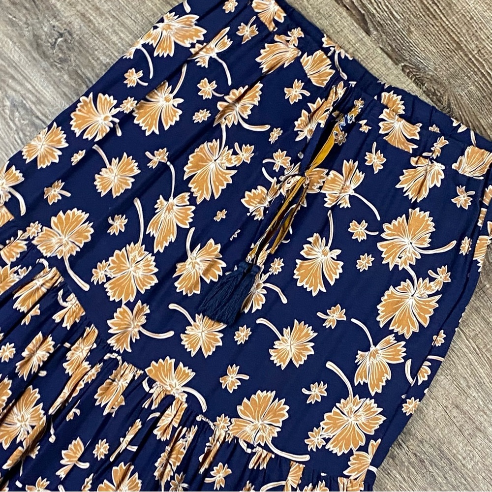 Solitaire Midi Dress/maxi skirt Women L - Picture 3 of 9